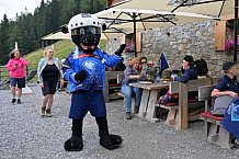 Eishockey, Herren, DEL, Saison 2023-2024, Vinschgau Cup, ERC Ingolstadt – Audi Almerlebnis, 26.08.2023
