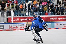 Eishockey, Herren, DEL, Saison 2023-2024, Spieltag 45, ERC Ingolstadt - Fischtown Pinguins, 27.02.2024