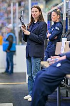 Eishockey, Herren, DEL, Saison 2025-2026, Spiel 43, ERC Ingolstadt - Schwenninger Wild Wings, 25.01.2026