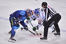 13.12.2020 - ERC Ingolstadt - Augsburger Panther