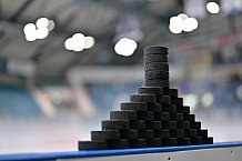 Eishockey, Herren, DEL, Saison 2023-2024, Spieltag 5, ERC Ingolstadt - Grizzlys Wolfsburg, 29.09.2023