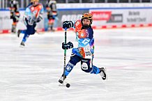 Eishockey, Frauen, DFEL, Saison 2024-2025, ERC Ingolstadt - EC Bergkamener Bären, 05.01.2025