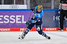 Eishockey, Frauen, DFEL, Saison 2025-2026, Spieltag 1, ERC Ingolstadt - Eisbären Berlin, 20.09.2025