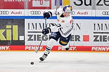 Eishockey, Herren, DEL, Saison 2023-2024, Spieltag 9, ERC Ingolstadt - EHC Red Bull München, 08.10.2023