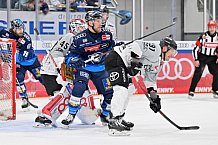 Eishockey, Herren, DEL, Saison 2024-2025, Spieltag 36, ERC Ingolstadt - Kölner Haie, 12.01.2025