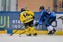 Eishockey, Herren, U20 DNL, Saison 2025-2026, Halbfinale - Spiel 2, ERC Ingolstadt - Krefelder EV 81, 15.03.2026
