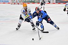 Eishockey, Herren, DEL, Saison 2023-2024, Spieltag 14, ERC Ingolstadt - Fischtown Pinguins, 27.10.2023