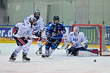 Eishockey, Herren, U20 DNL, Saison 2025-2026, Finale - Spiel 3, ERC Ingolstadt - Jungadler Mannheim, 04.04.2026