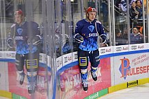 ERC Ingolstadt vs Straubing Tigers, DEL, Deutsche Eishockey Liga, Spieltag 13, 20.10.2019