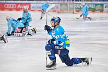 Eishockey, Herren, DEL, Saison 2021-2022, Spieltag 59, ERC Ingolstadt - Schwenninger Wild Wings, 01.04.2022
