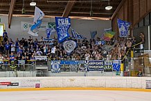 Eishockey, Herren, DEL, Saison 2024-2025, EHC Olten - ERC Ingolstadt, 25.08.2024