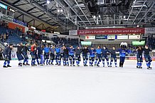 ERC Ingolstadt vs EHC Red Bull München, DEL, Deutsche Eishockey Liga, Spieltag 21, 24.11.2019