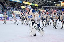 Eishockey, Herren, DEL, Saison 2024-2025, Spieltag 52, ERC Ingolstadt - Schwenninger Wild Wings, 07.03.2025