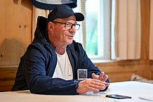 Eishockey, Herren, DEL, Saison 2026-2027, ERC Ingolstadt - ERC Rollis - Apfel-Tasting, 21.08.2026
