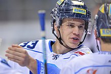 ERC Ingolstadt vs Iserlohn Roosters, DEL, Deutsche Eishockey Liga, Spieltag 29, 20.12.2019