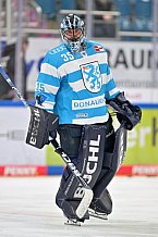 Eishockey, Herren, DEL, Saison 2022-2023, Playoff-Viertelfinale - Spiel 1, ERC Ingolstadt - Düsseldorfer EG, 15.03.2023