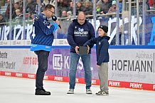 Eishockey, Herren, DEL, Saison 2024-2025, Spieltag 6, ERC Ingolstadt - Düsseldorfer EG, 04.10.2024