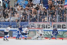 Eishockey, Frauen, DFEL, Saison 2026-2027, Testspiel, ERC Ingolstadt - ZSC Lions Zürich, 05.09.2026