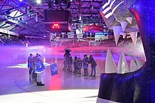 ERC Ingolstadt vs Krefeld Pinguine, DEL, Deutsche Eishockey Liga, Spieltag 39, 19.01.2020