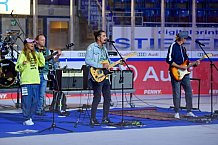 Eishockey, Herren, DEL, Saison 2021-2022, ERC Ingolstadt - Saisoneröffnung, 22.08.2021