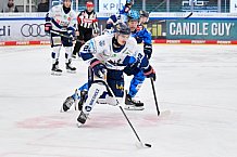Eishockey, Herren, DEL, Saison 2025-2026, Spiel 28, ERC Ingolstadt - Iserlohn Roosters, 14.12.2025