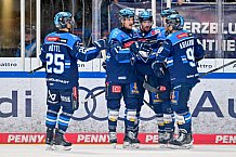 Eishockey, Herren, DEL, Saison 2025-2026, Spiel 35, ERC Ingolstadt - Pinguins Bremerhaven, 02.01.2026