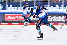 Eishockey, Herren, DEL, Saison 2026-2027, Spieltag 6, ERC Ingolstadt - Kölner Haie, 04.10.2026