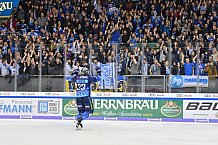 ERC Ingolstadt vs Kölner Haie, DEL, Deutsche Eishockey Liga, Spieltag 46, 19.02.2020