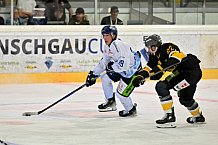 Eishockey, Herren, DEL, Saison 2025-2026, Vinschgau Cup, Spiel 2, Straubing Tigers - HC Pustertal, 23.08.2025