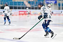Eishockey, Frauen, DFEL, Saison 2025-2026, ERC Ingolstadt - Eisbären Berlin, 18.01.2026