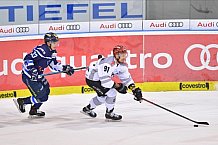 ERC Ingolstadt vs Koelner Haie, DEL, Deutsche Eishockey Liga, Playoffs, Viertelfinale, Spiel 6, 29.03.2019