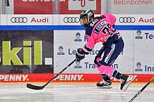 Eishockey, Frauen, DFEL, Saison 2021-2022, ERC Ingolstadt - ECDC Memmingen Indians, 21.11.2021