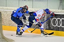 Eishockey, Herren, DEL, Saison 2023-2024, Vinschgau Cup, HC Innsbruck - ERC Ingolstadt, 27.08.2023