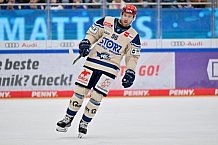 Eishockey, Herren, DEL, Saison 2024-2025, Spieltag 28, ERC Ingolstadt - Schwenninger Wild Wings, 20.12.2024