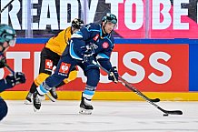 Hockey, Mens, CHL, Season 2025-2026, Regular Season, Game Day 2, ERC Ingolstadt - Kalpa Kuopio, 30.08.2025