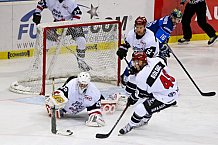 ERC Ingolstadt - Koelner Haie, Eishockey, DEL, Deutsche Eishockey Liga, Spieltag 52, 04.03.2018