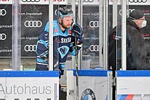 Eishockey, Herren, DEL, Saison 2022-2023, Spieltag 30, ERC Ingolstadt - Straubing Tigers, 14.12.2022