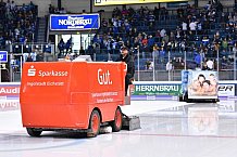 ERC Ingolstadt vs Black Wings Linz, DEL, Deutsche Eishockey Liga, Vorbereitung, 08.09.2019