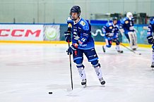 Eishockey, Herren, U20 DNL, Saison 2025-2026, Halbfinale - Spiel 5, ERC Ingolstadt - Krefelder EV 81, 24.03.2026