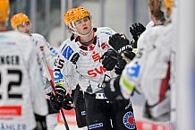 Eishockey, Herren, DEL, Saison 2023-2024, Spieltag 14, ERC Ingolstadt - Fischtown Pinguins, 27.10.2023