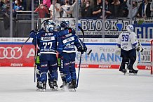 Eishockey, Herren, DEL, Saison 2021-2022, Spieltag 59, ERC Ingolstadt - Schwenninger Wild Wings, 01.04.2022