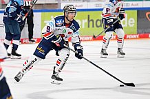Eishockey, Herren, DEL, Saison 2022-2023, Vorbereitung, ERC Ingolstadt - Iserlohn Roosters, 14.08.2022