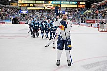 Eishockey, Herren, DEL, Saison 2022-2023, Spieltag 55, ERC Ingolstadt - EHC Red Bull München, 21.02.2023