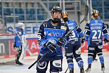 Eishockey, Frauen, DFEL, Saison 2023-2024, ERC Ingolstadt - ESC Planegg-Würmtal, 26.11.2023