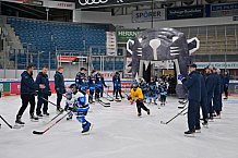 Eishockey, Herren, DEL, Saison 2024-2025, ERC Ingolstadt - Kids On Ice Day, 21.09.2024