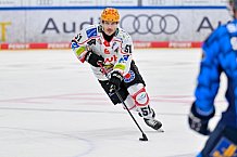 Eishockey, Herren, DEL, Saison 2025-2026, Spiel 21, ERC Ingolstadt - Pinguins Bremerhaven, 23.11.2025