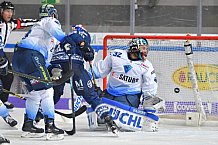 EHC Red Bull München vs ERC Ingolstadt, DEL, Deutsche Eishockey Liga, Spieltag 31, 26.12.2019