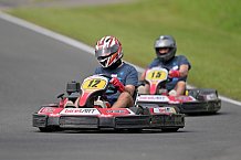 Eishockey, Herren, 6. Vinschgau-Cup, Saison 2022-2023, Audi ERC Gokart Cup 2022, 27.08.2022