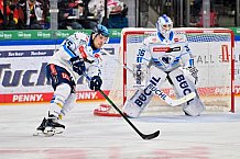 Eishockey, Herren, DEL, Saison 2025-2026, Spiel 24, Nürnberg Ice Tigers - ERC Ingolstadt, 30.11.2025