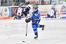 ERC Ingolstadt - Straubing Tigers, Eishockey, DEL, Deutsche Eishockey Liga, Spieltag 1, 08.09.2017
